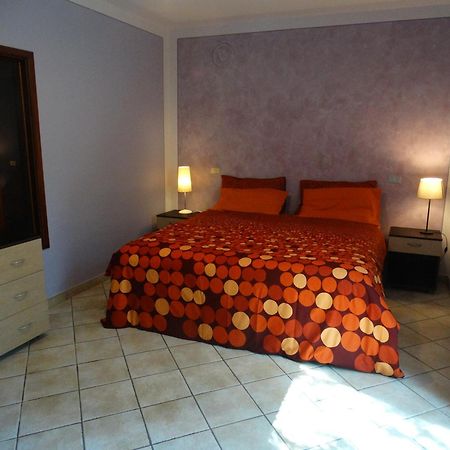 Agriturismo Casa De Colores Moretta Dış mekan fotoğraf