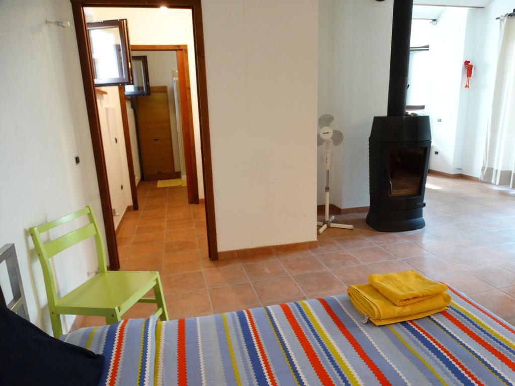 Agriturismo Casa De Colores Moretta Dış mekan fotoğraf