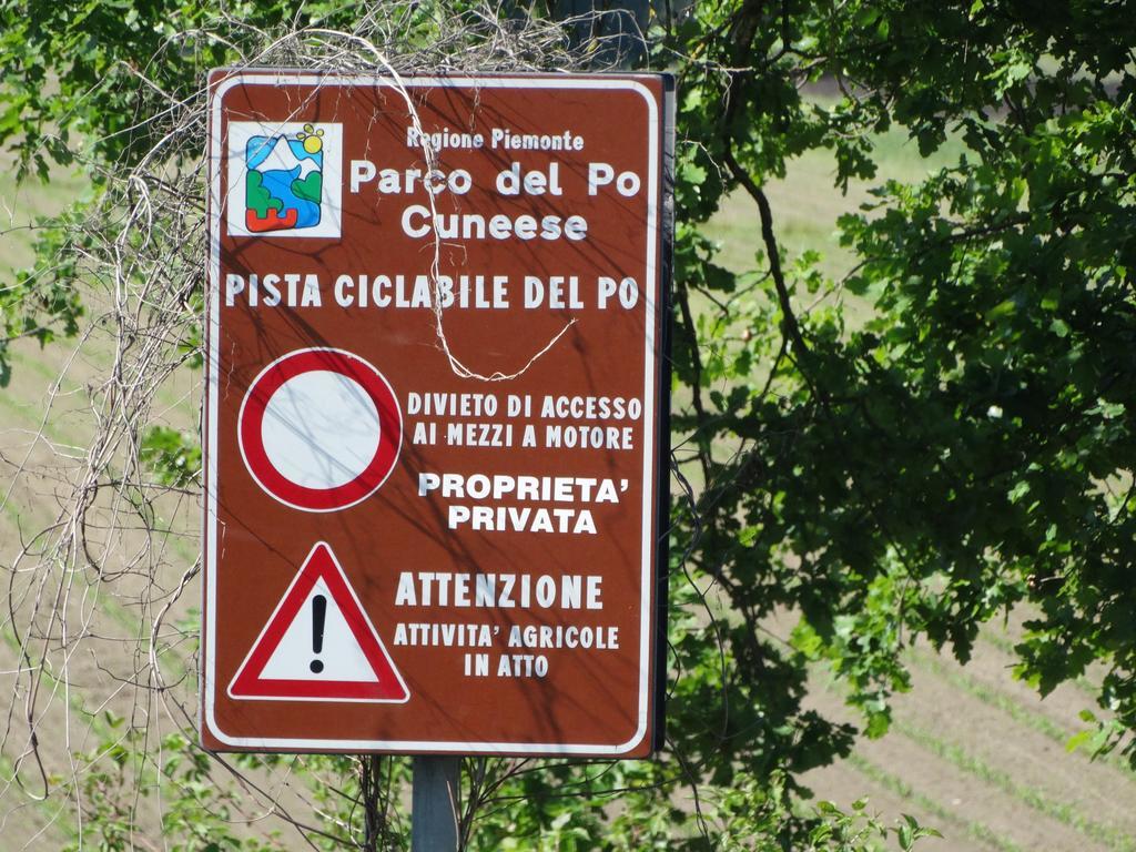 Agriturismo Casa De Colores Moretta Dış mekan fotoğraf