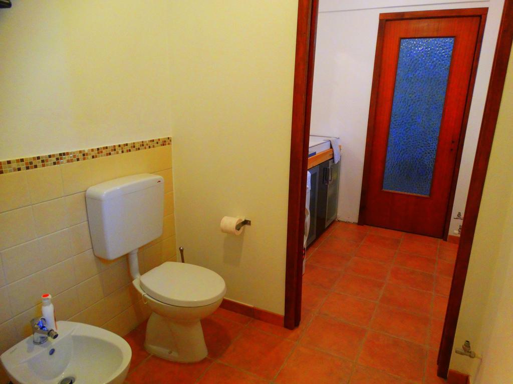 Agriturismo Casa De Colores Moretta Dış mekan fotoğraf