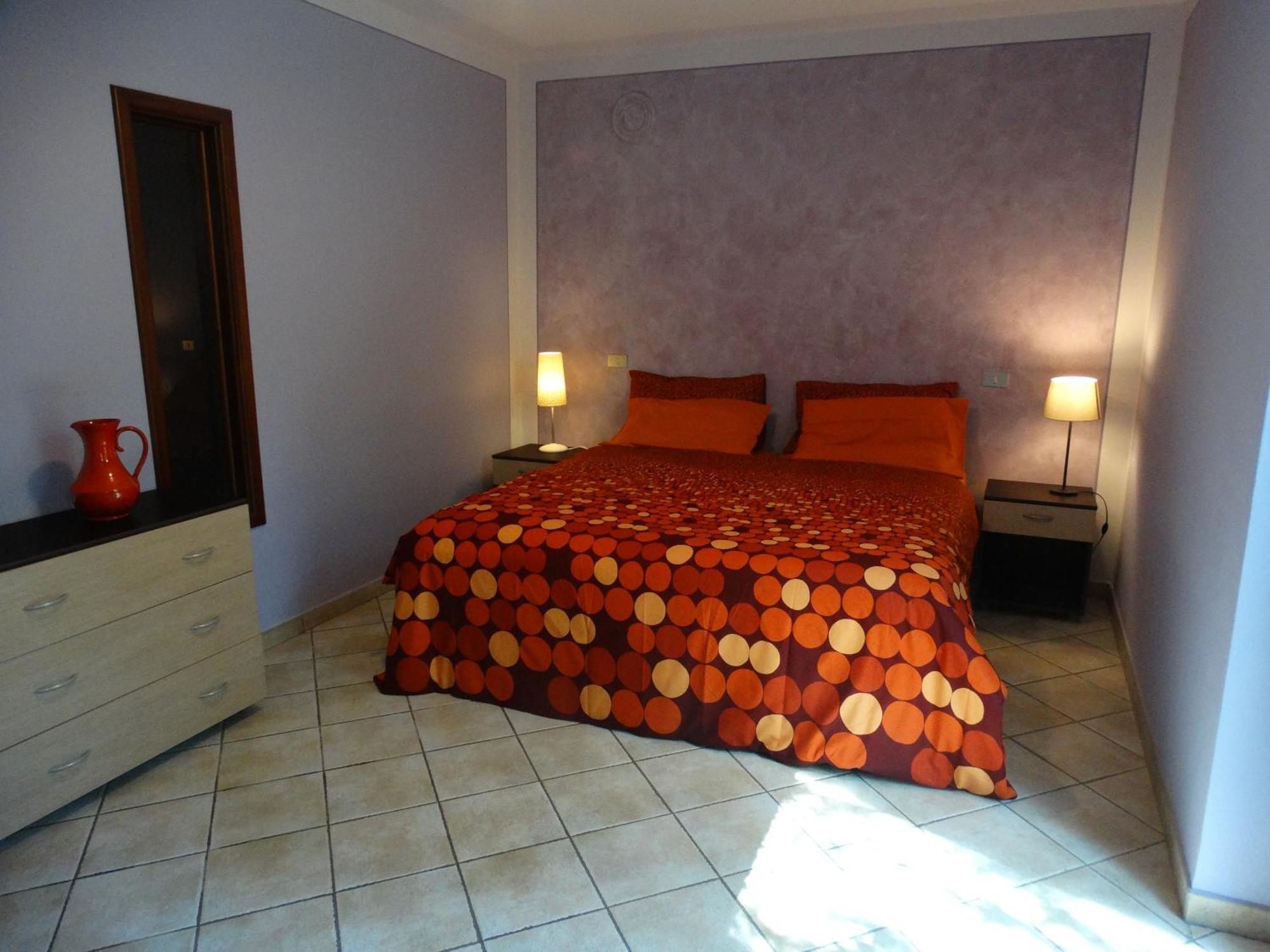 Agriturismo Casa De Colores Moretta Dış mekan fotoğraf