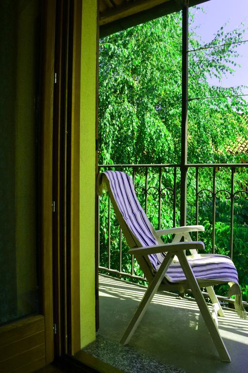 Agriturismo Casa De Colores Moretta Dış mekan fotoğraf