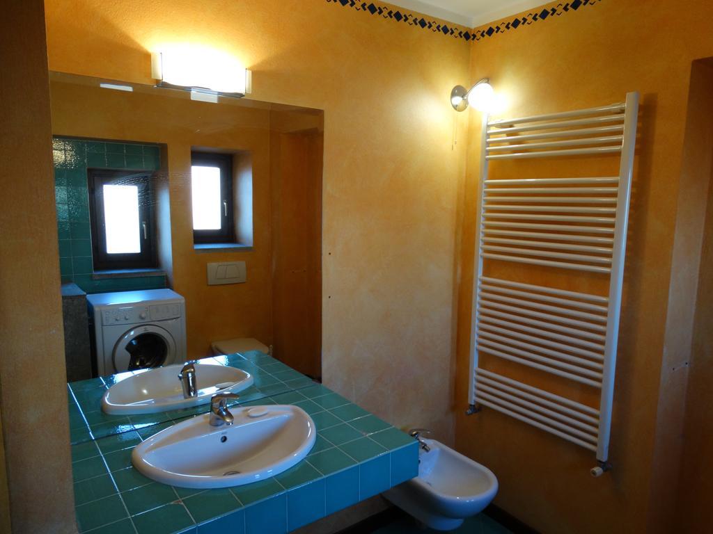 Agriturismo Casa De Colores Moretta Dış mekan fotoğraf
