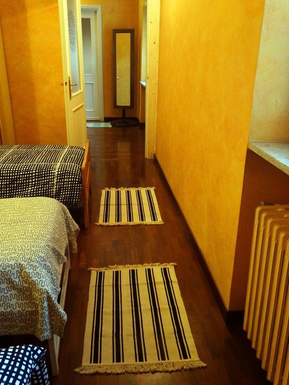 Agriturismo Casa De Colores Moretta Dış mekan fotoğraf